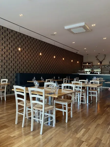 Zephyr Restaurant