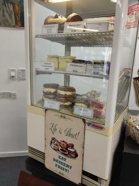 Kaye's Bakery