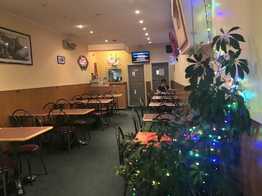 Countryman Restaurant | Chinese