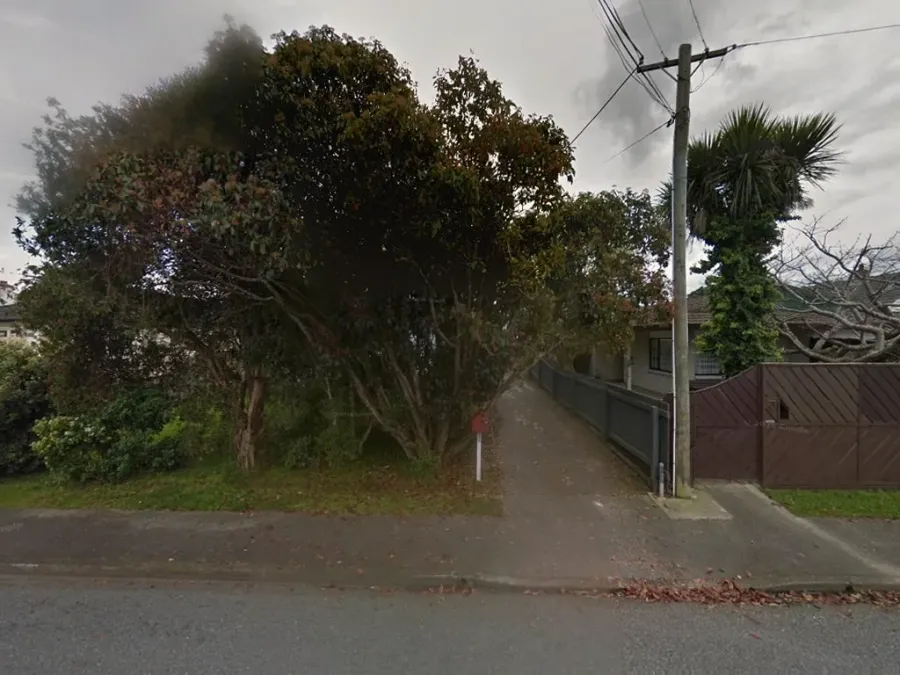 17 Trinity Avenue, Epuni, Lower Hutt, New Zealand