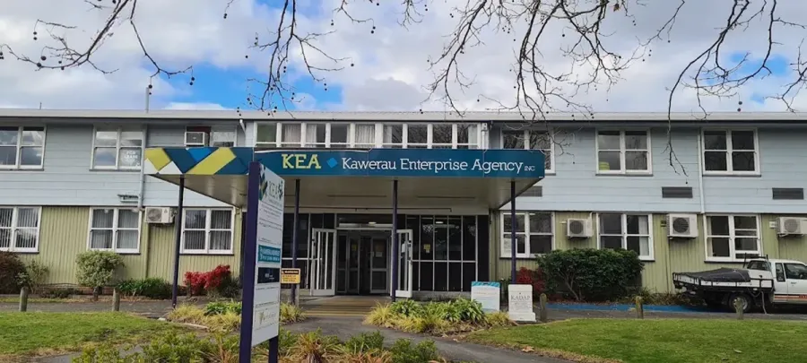 Kawerau Enterprise Agency Inc
