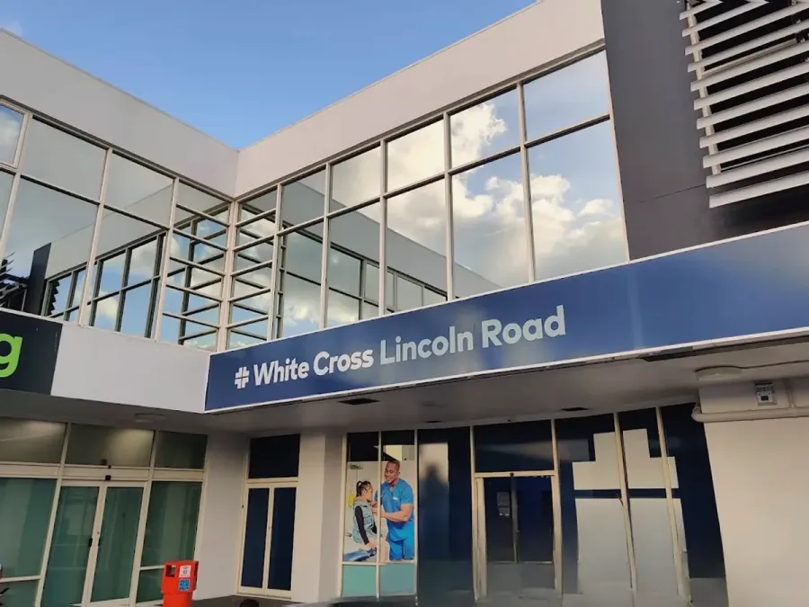 White Cross - Henderson 24/7