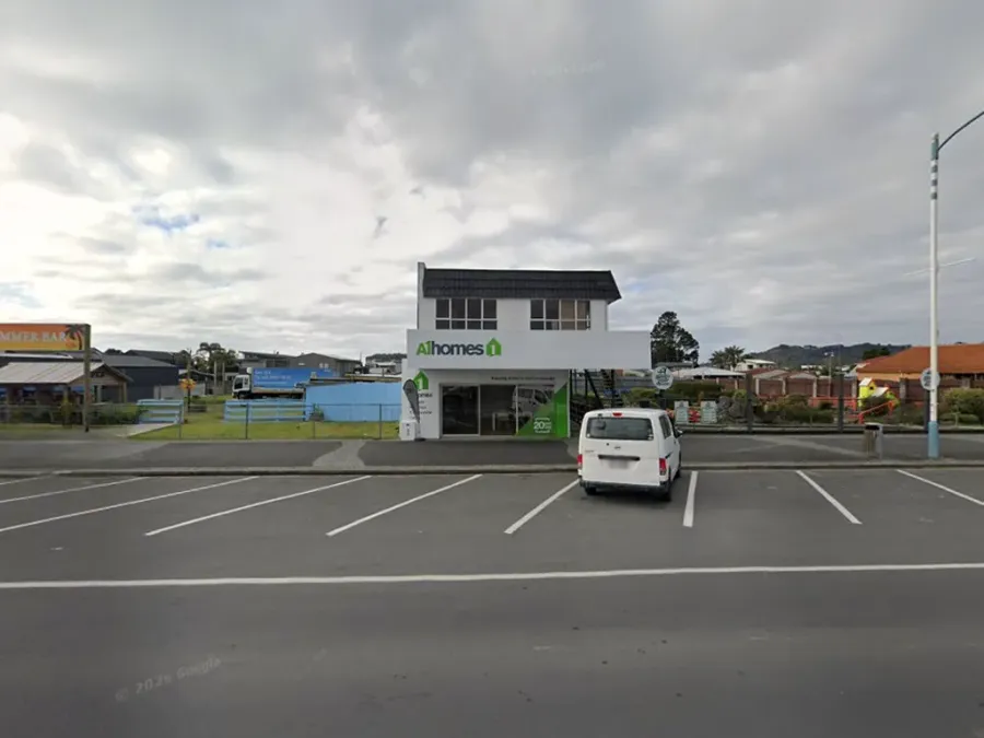 A1 Homes Waihi/Coromandel