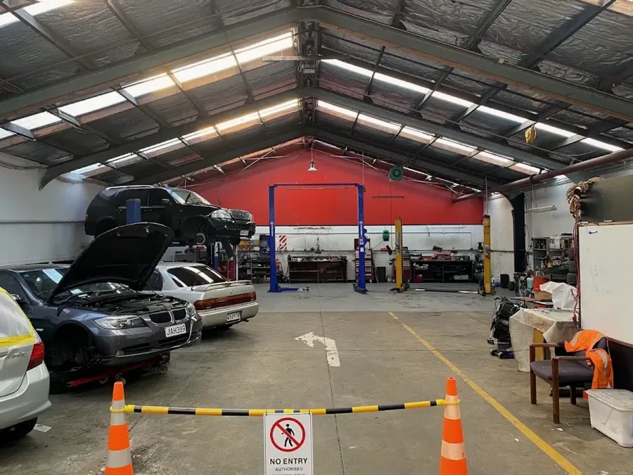 VS MOTORS LTD