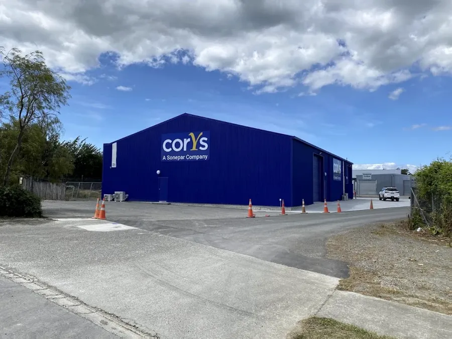 Corys Electrical Masterton