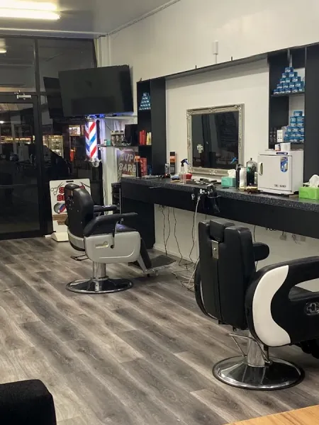 Super Barber