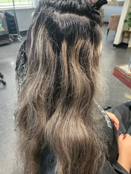 ALLURE CONCEPT BOUTIQUE HAIR & SPA
