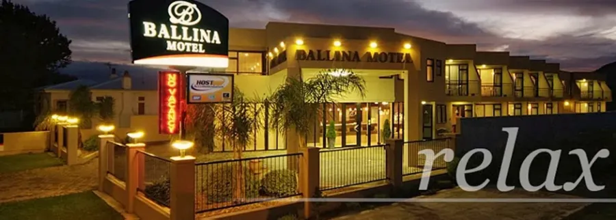 Ballina Motel