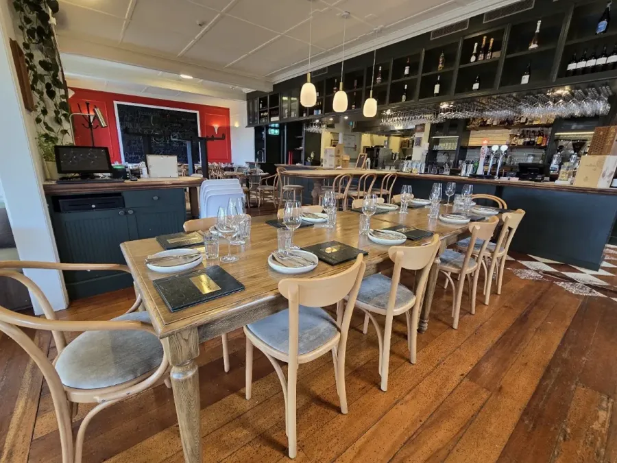 Global Kitchen