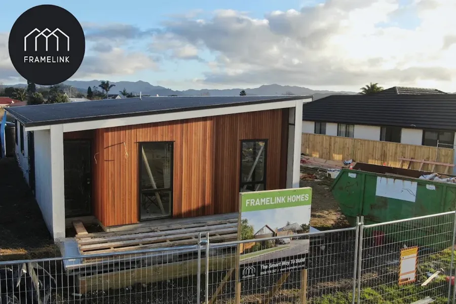 Framelink Homes | Home Builders in Whitianga