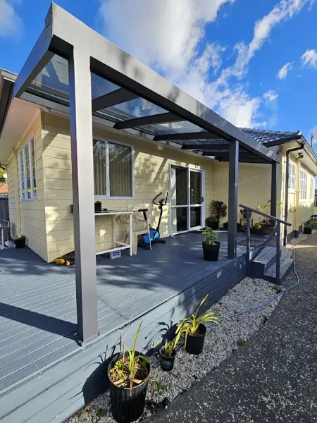 Impact Outdoors Wellington