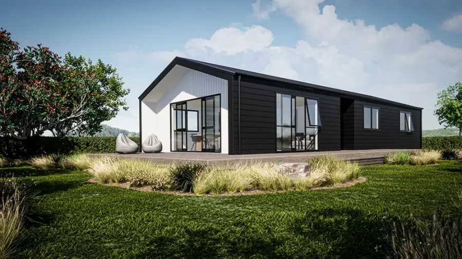 Keith Hay Homes - Whangarei