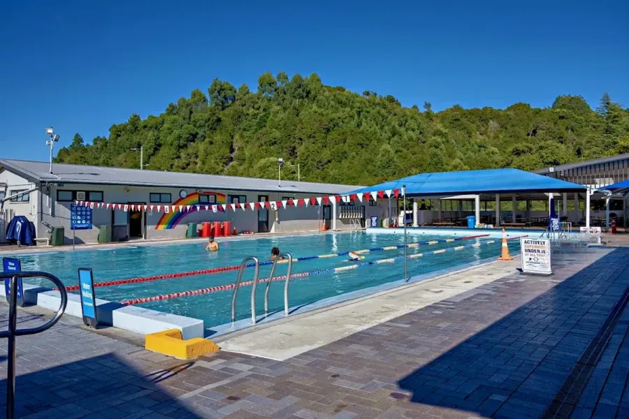 Maurie Kjar Aquatic Centre