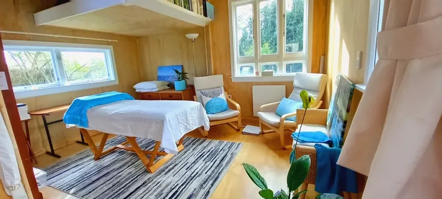Holistic Health Taranaki