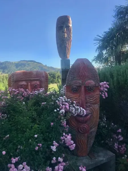 artists house