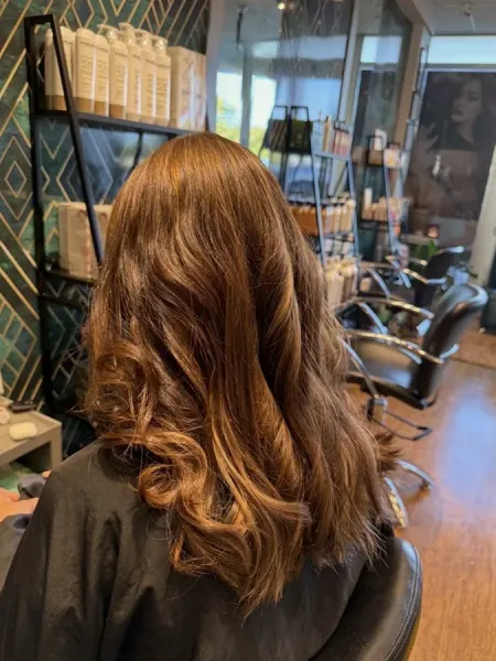 Pure Beauty & Hair Salon