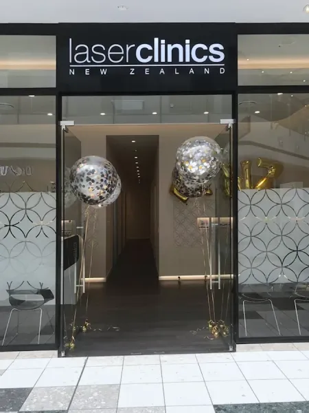 Laser Clinics New Zealand - The Base (Hamilton)