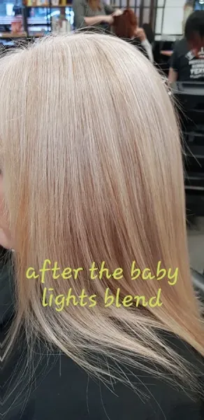 Michelle's Hair Studio
