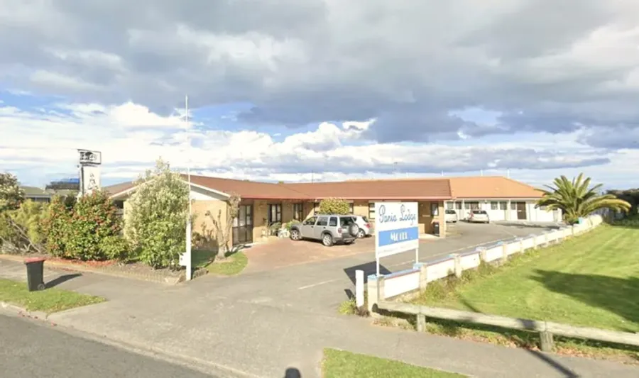 Napier Nest Motel