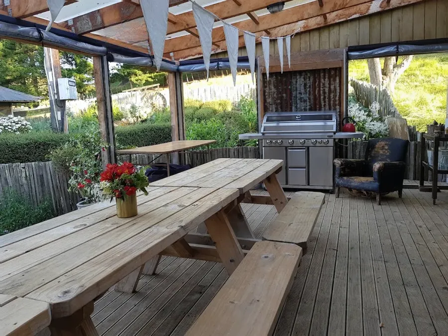 Rangitikei Farmstay