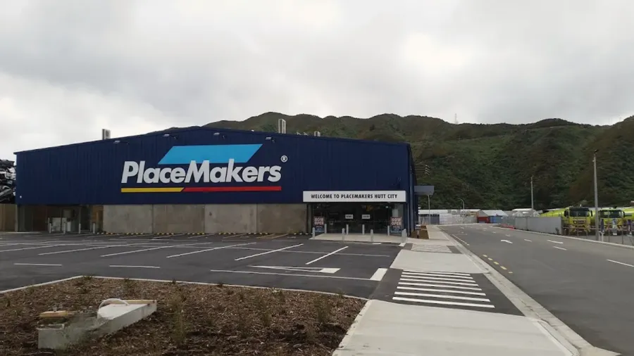 PlaceMakers Hutt City