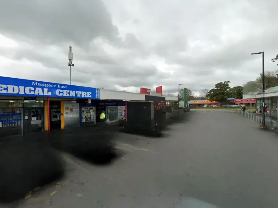 Mangere East Medical Centre