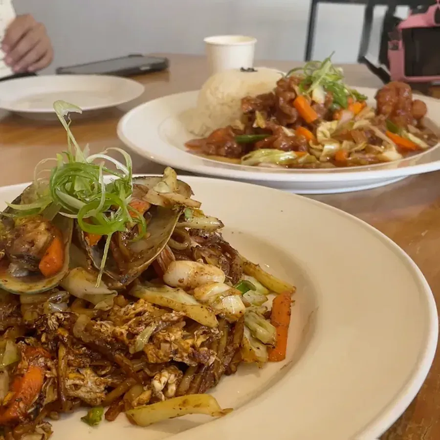 Street Eats Kaikoura