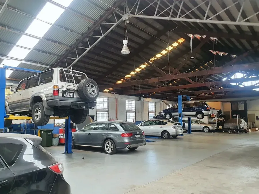 Roma Automotive