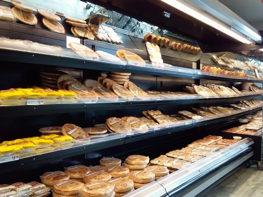 Coupland's Bakeries - Invercargill