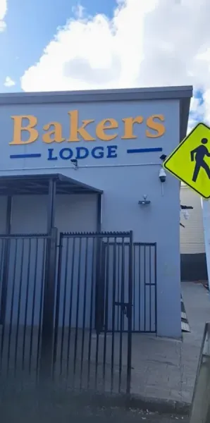 Bakers Lodge