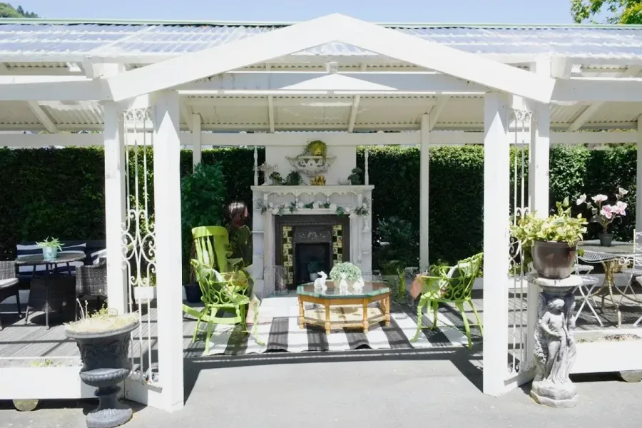 Enchanted Escape B&B