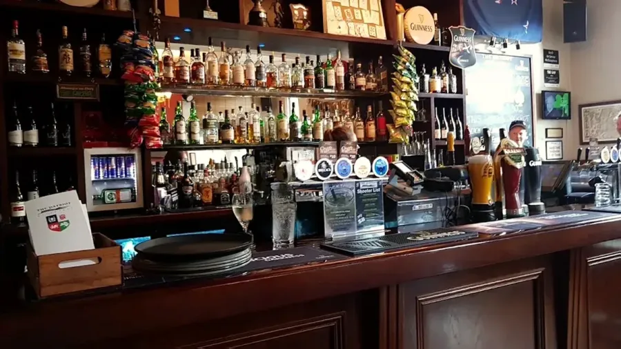 The Patriot-Your Devonport Pub