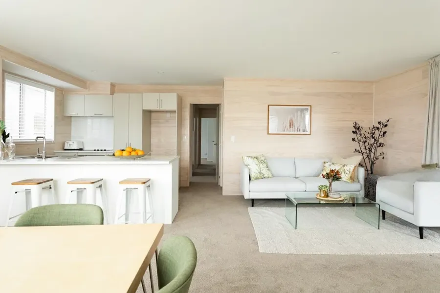 Evans Homes - Evans Group Ltd