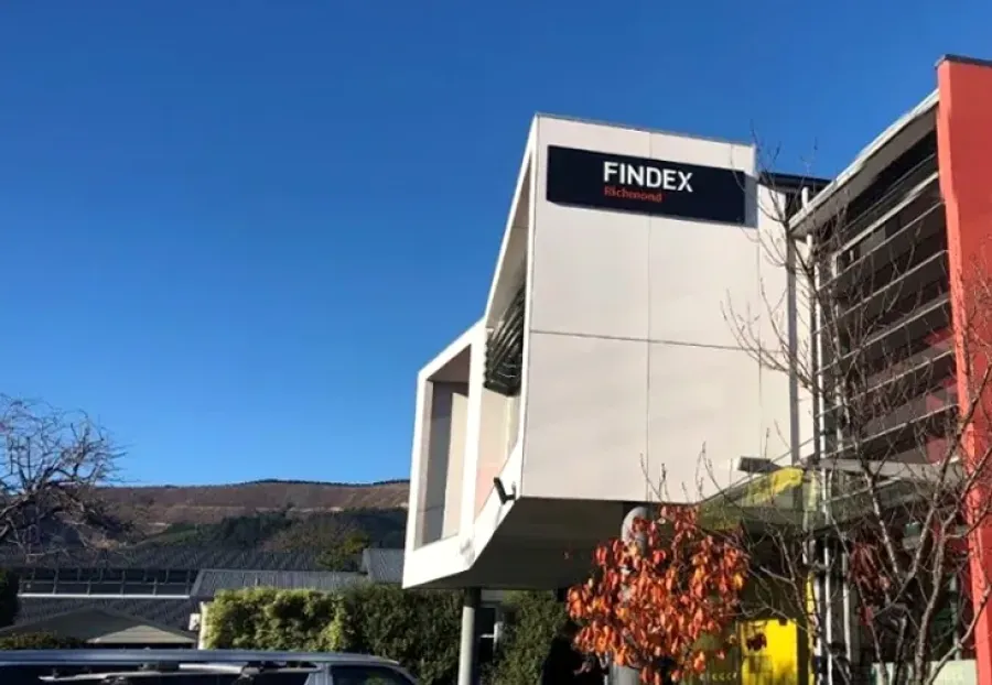 Findex Richmond