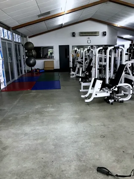 Wairoa Community Centre
