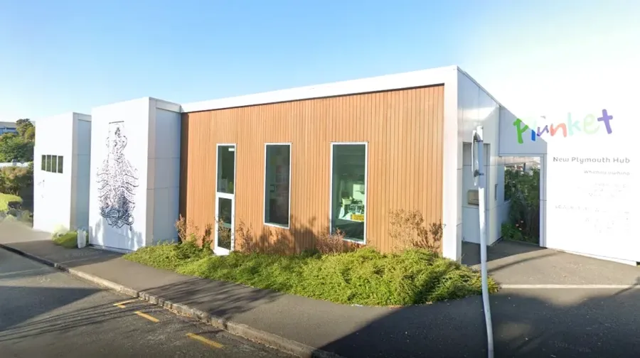Oakura Plunket Clinic