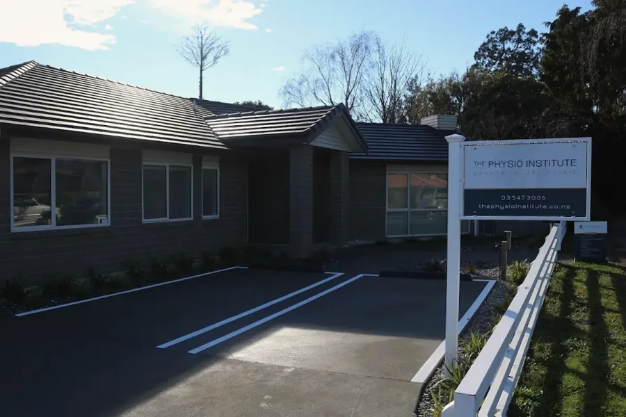 The Physio Institute