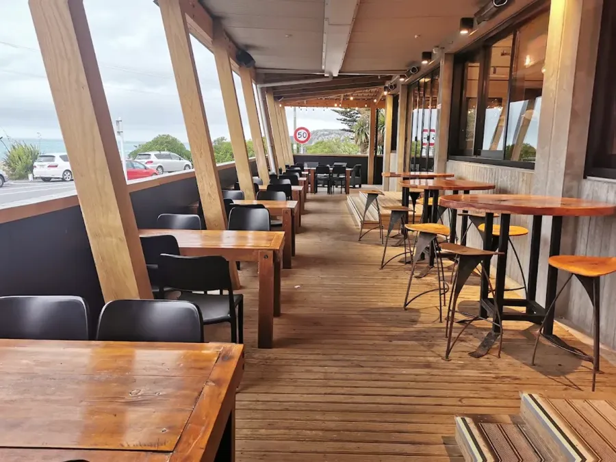 King Tide Eatery