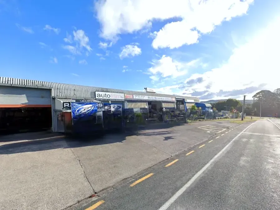 Taupo Mechanical Services