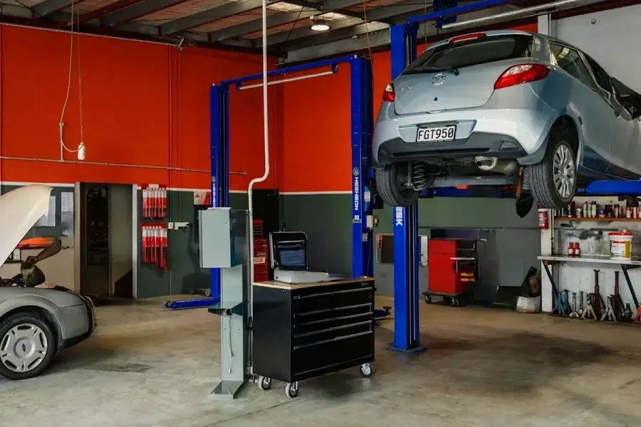 Richmond Auto Services