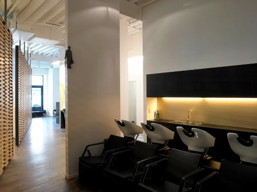 Ryder Salon