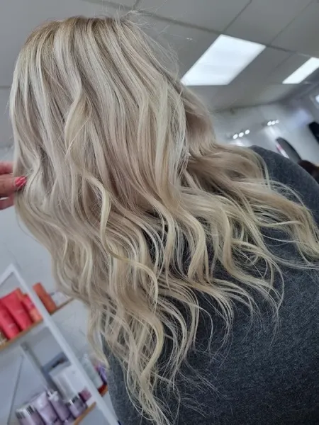 HairbyTine