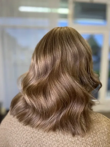 The Salon Collective