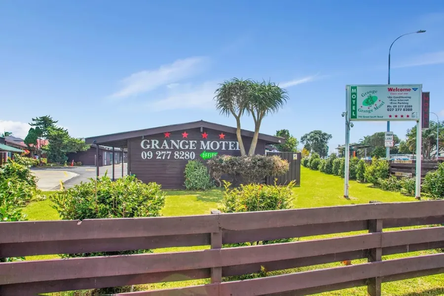 Grange Motel