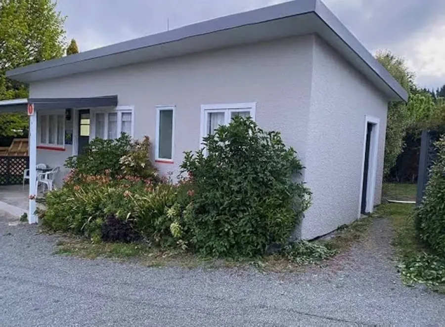 Alma Motel