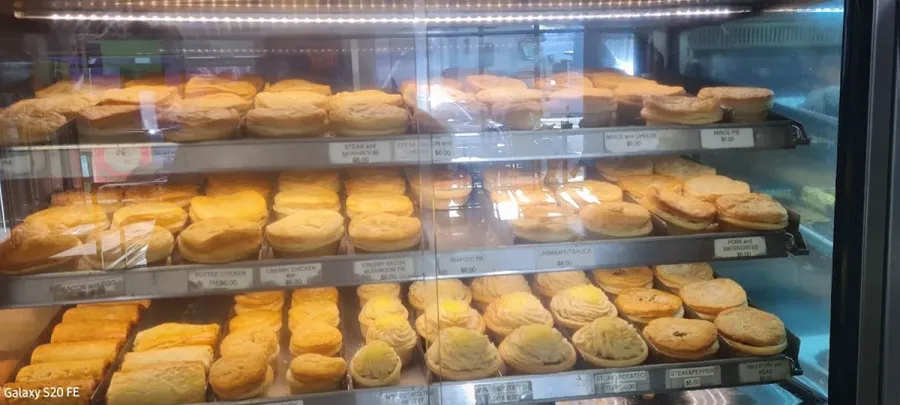 Taihape Bakery & Cafe