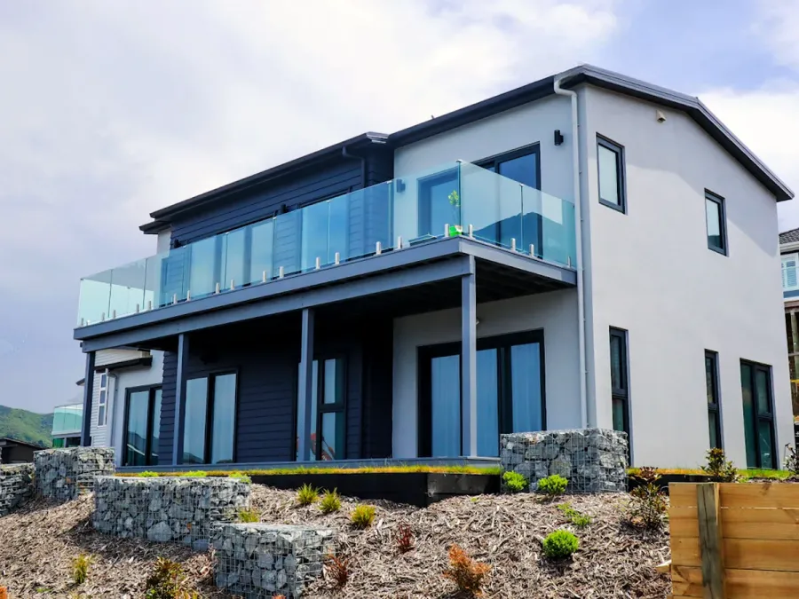 Sky Window Construction Ltd