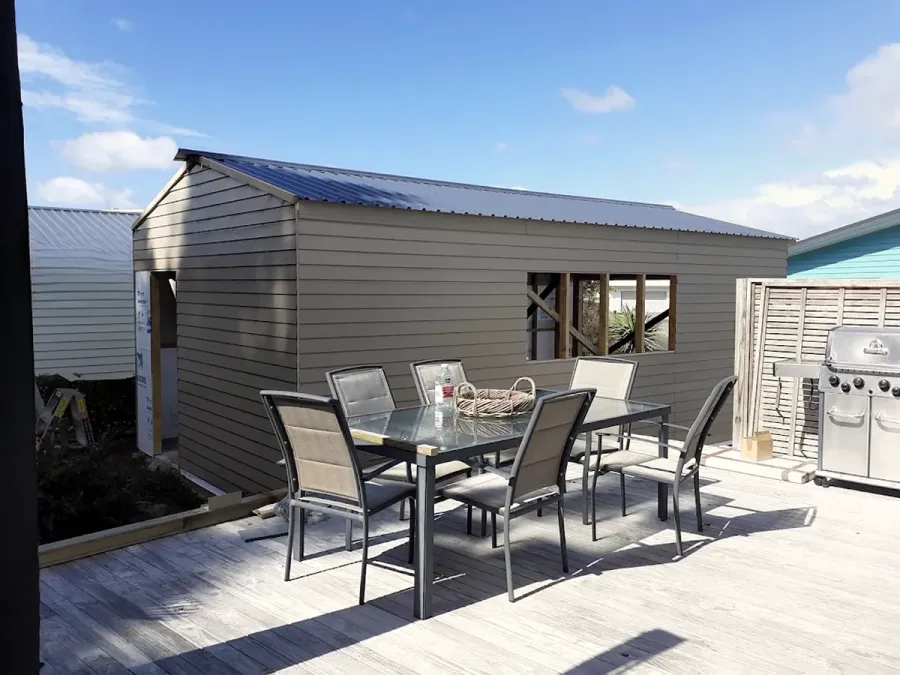 Skyline Buildings Whangarei - AMCAS Construction Ltd