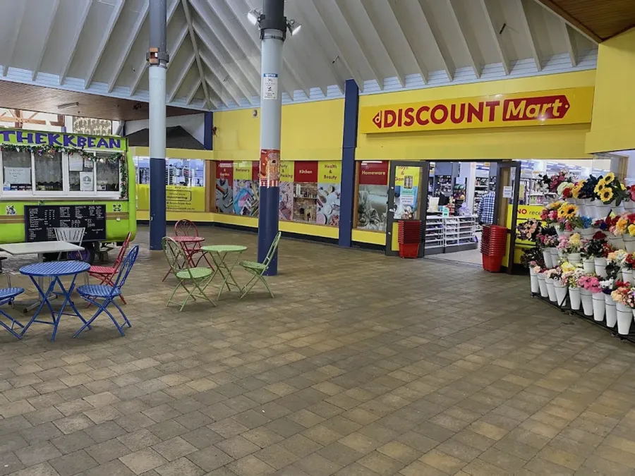 Discount Mart Kawerau