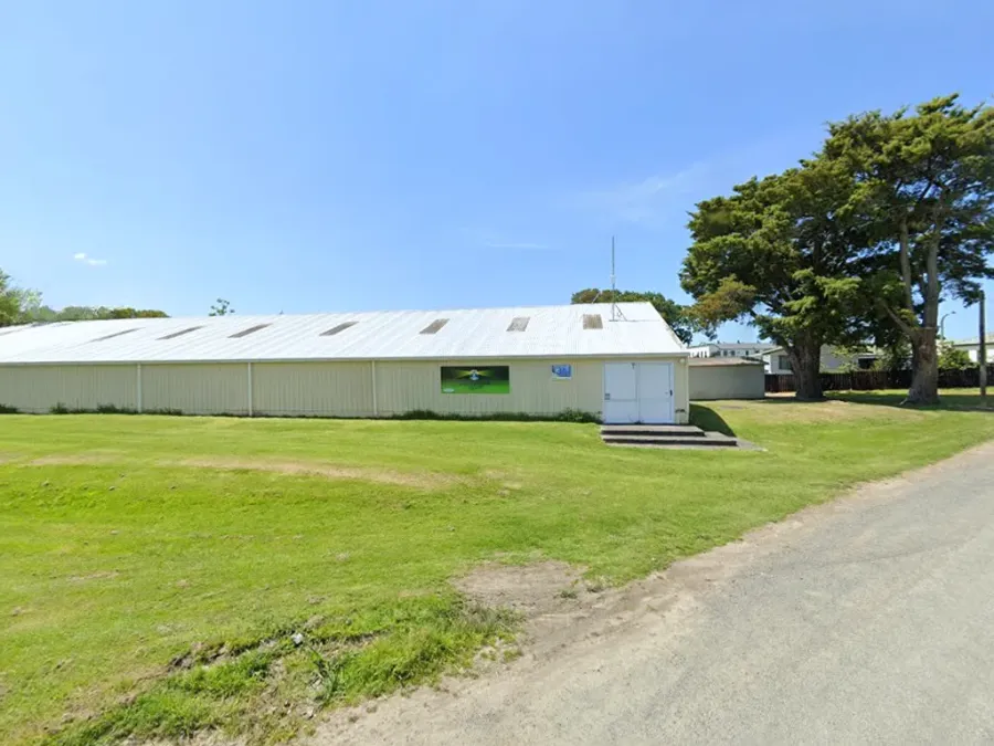 Adventure Wairoa Club Rooms
